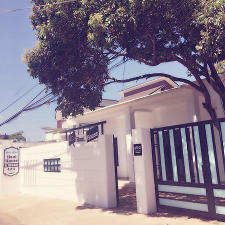 Hani House Pleiku Exterior foto