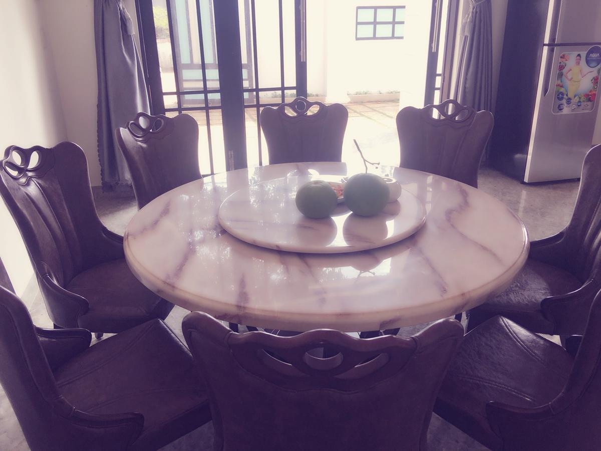 Hani House Pleiku Exterior foto