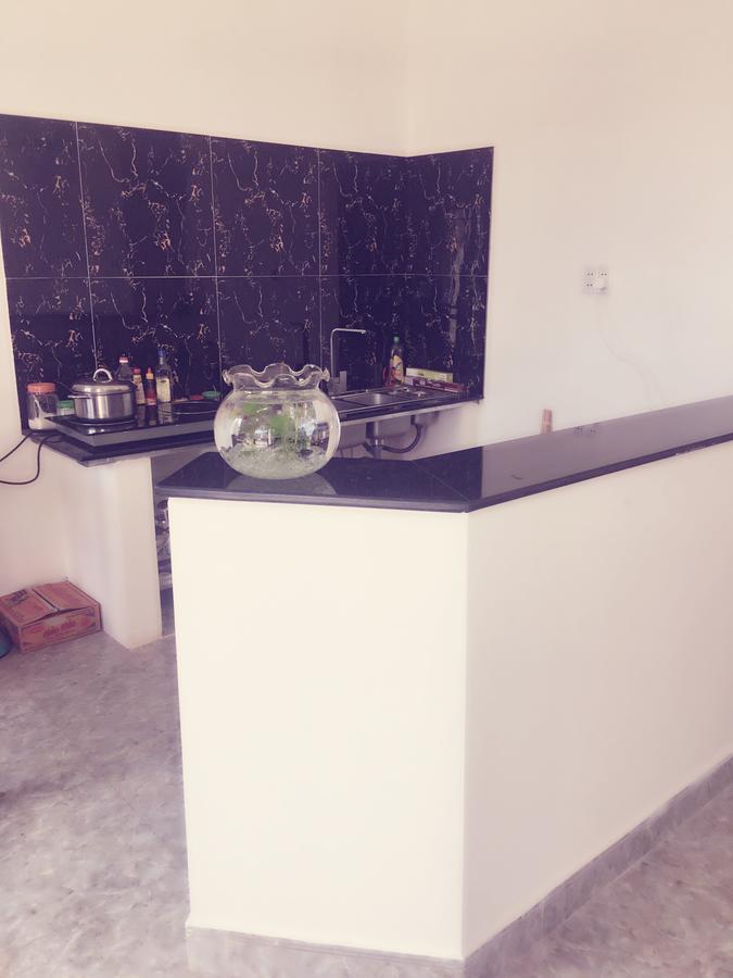 Hani House Pleiku Exterior foto